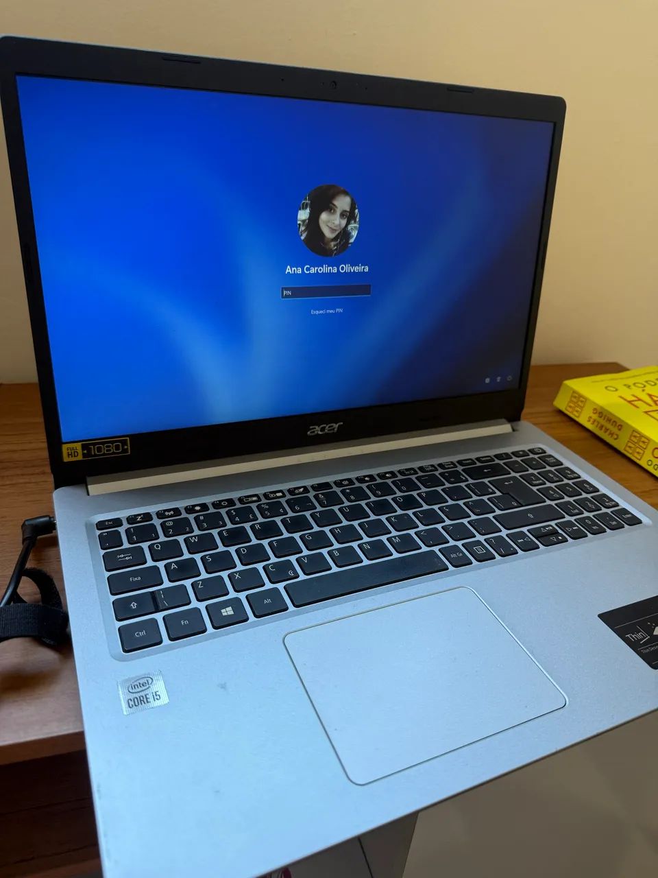 Notebook Acer Aspire 5 - Foto 3