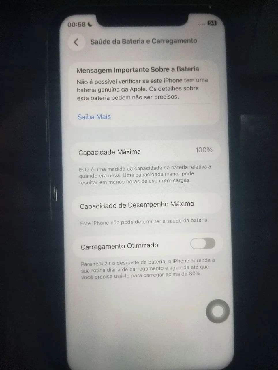 iPhone 11 - Foto 5