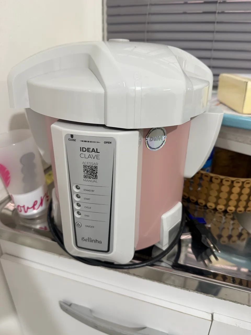AUToclave Belinda à venda - Foto 4