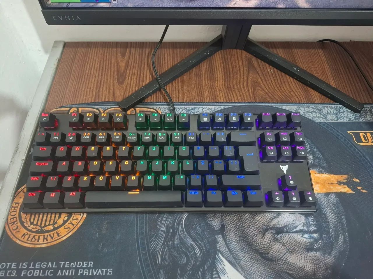 Pc Gamer Completo  - Foto 4