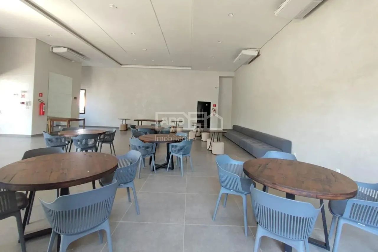apartamento - Swiss Park - Campinas - Foto 4