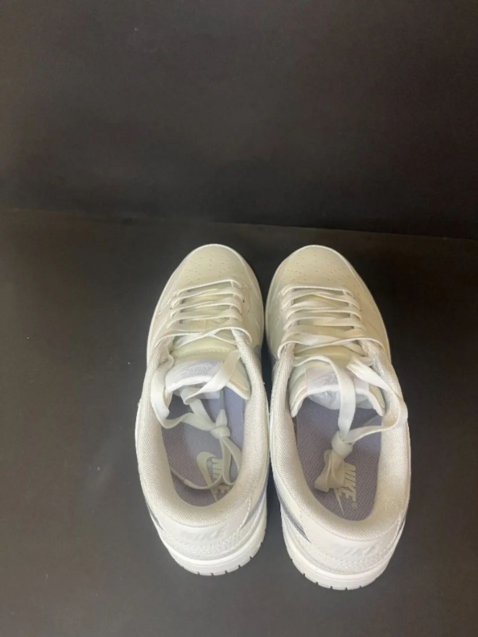 Tenis Nike Dunk Low 37,5 - Foto 4