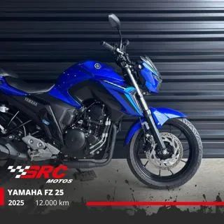 FZ25 FAZER  - Foto 2