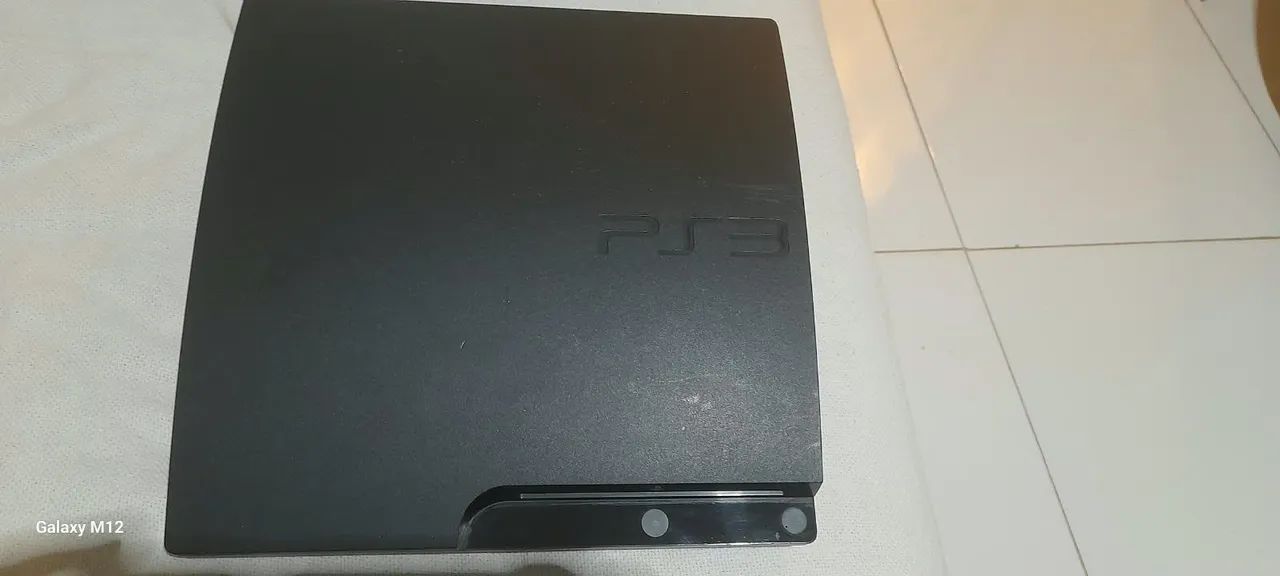Ps3 slim  - Foto 3