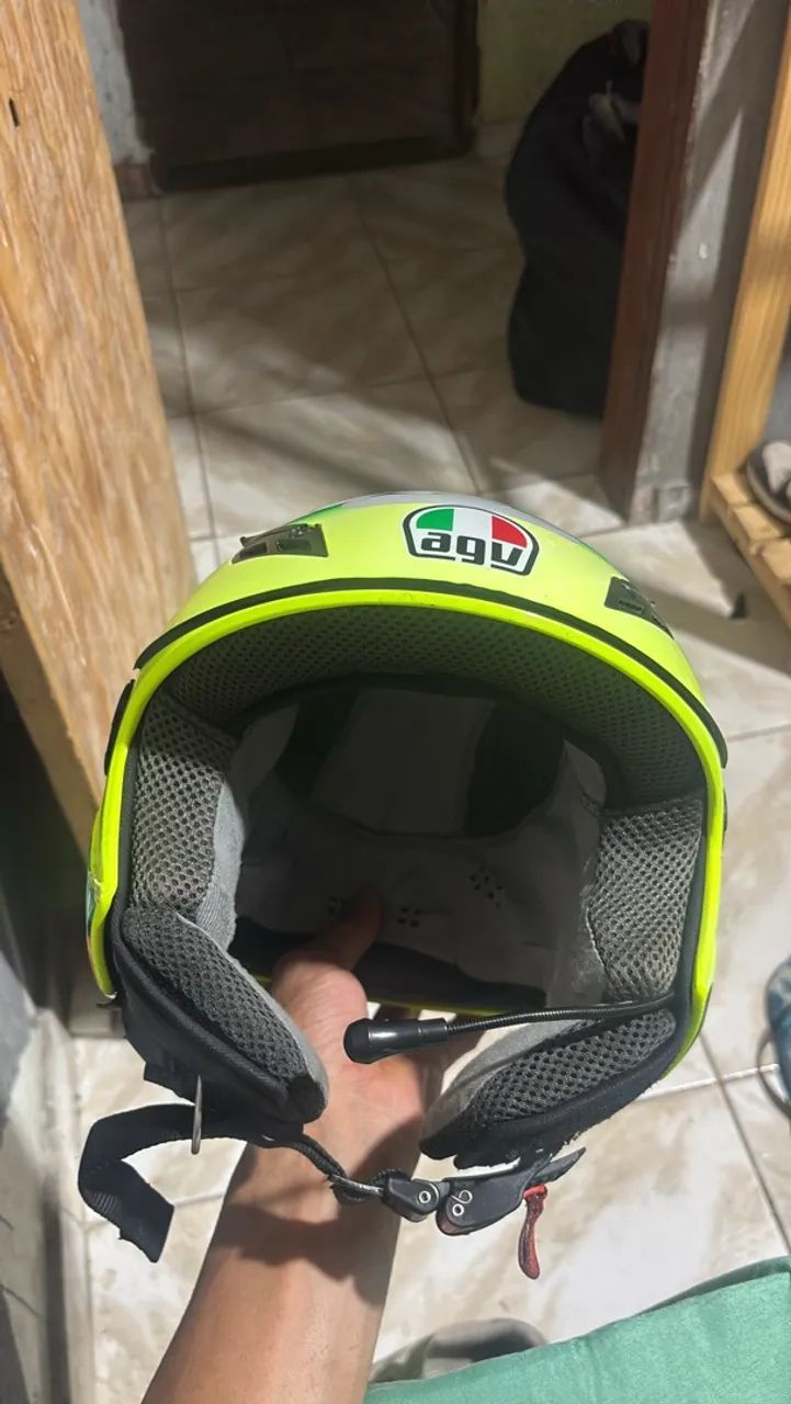 Agv Blade Misano 57/58 - Foto 5