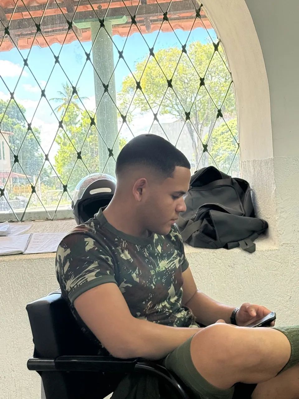 Corte a domicílio  - Foto 5