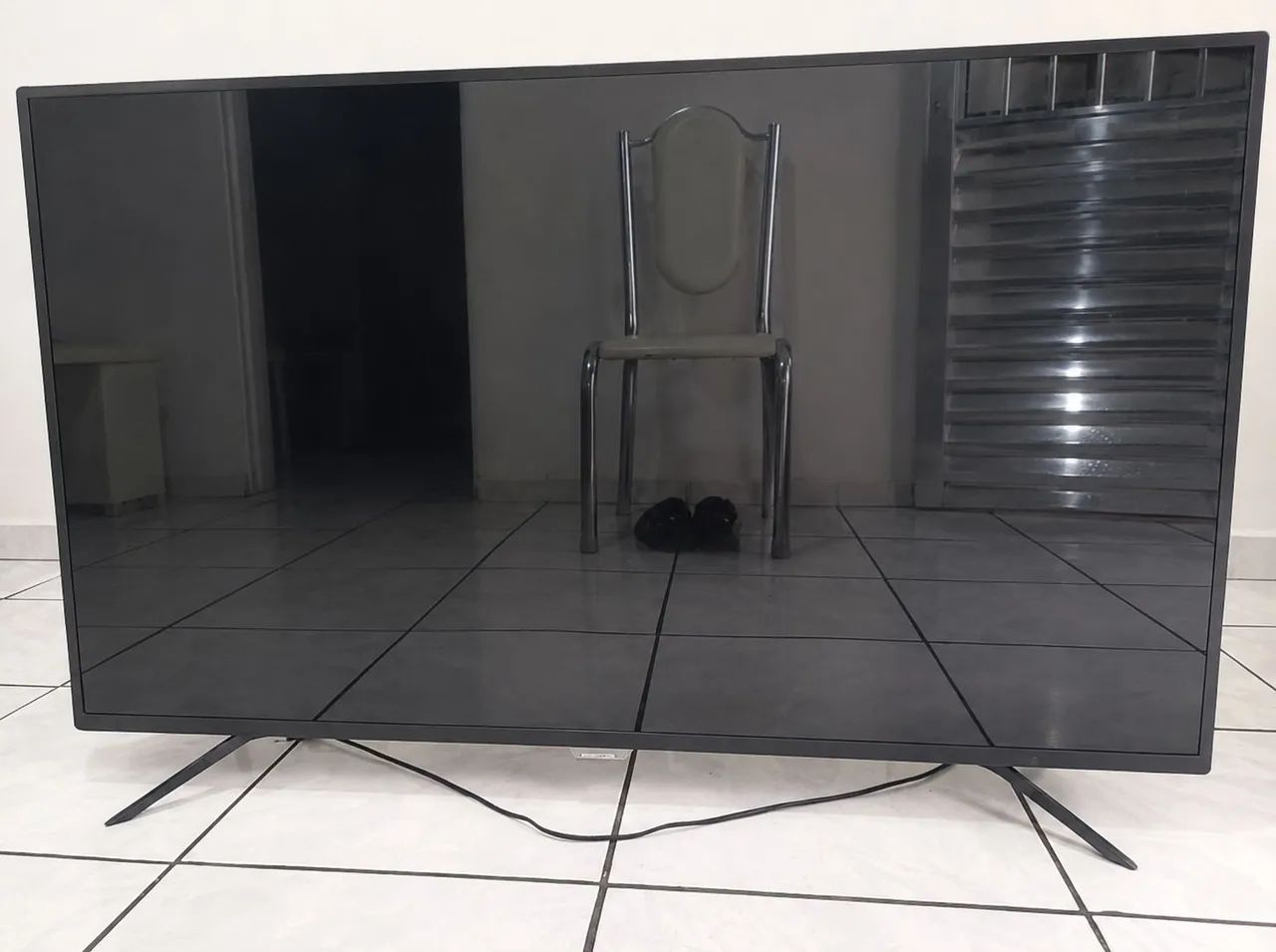 Televisão Philips 49 polegadas  - Foto 4