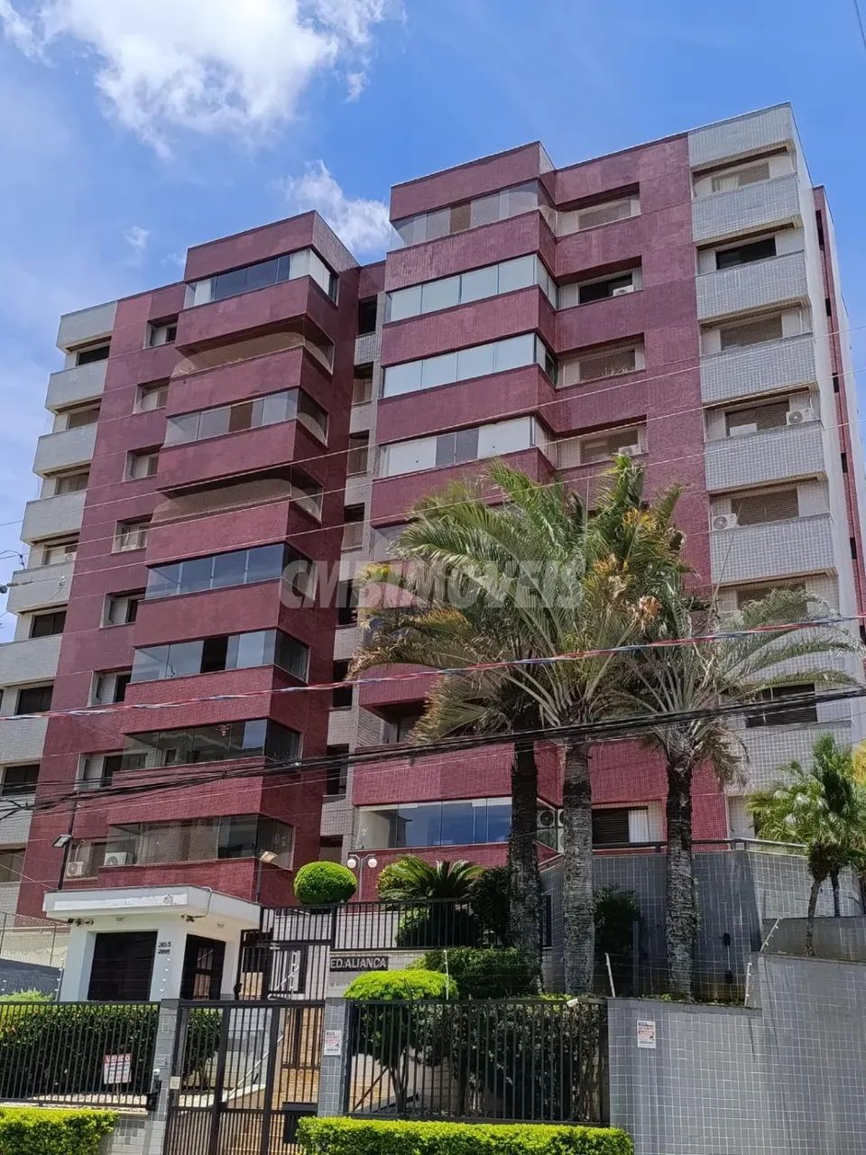 apartamento - Bonfim - Campinas - Foto 2