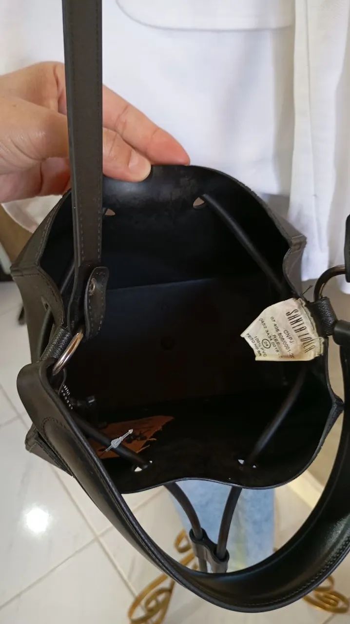 BOLSA SANTA LOLLA  - Foto 3