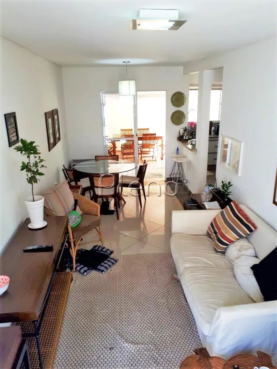 Casa à venda em Campinas, Chácara Primavera, com 2 quartos, com 75 m², Prime House - Foto 4