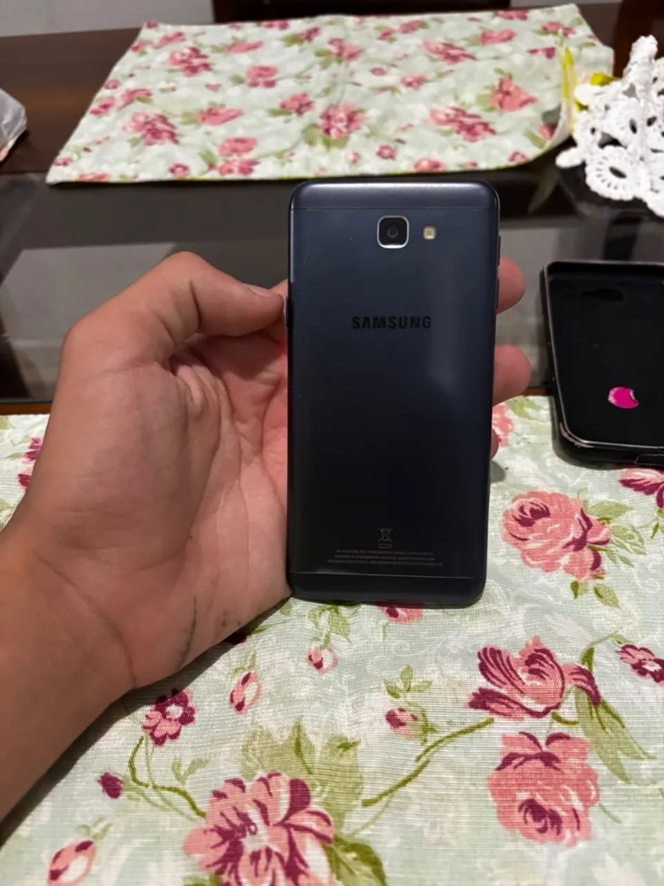SAMSUNG GALAXY J5 - Foto 2