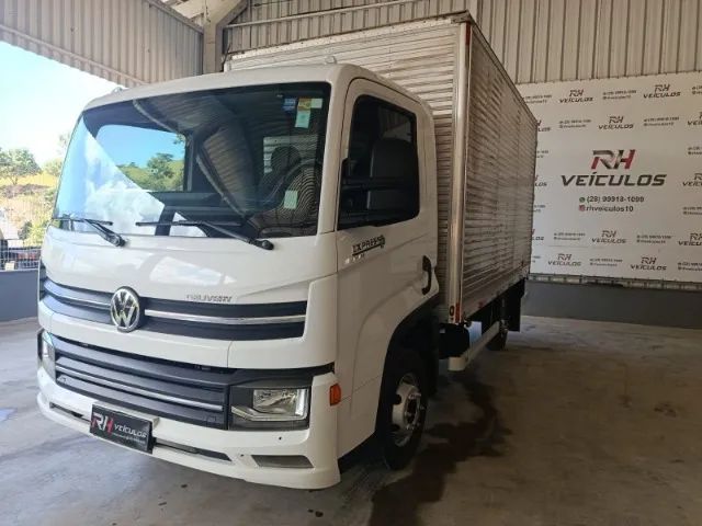 VW EXPRESS DRF 4X2 - Foto 3