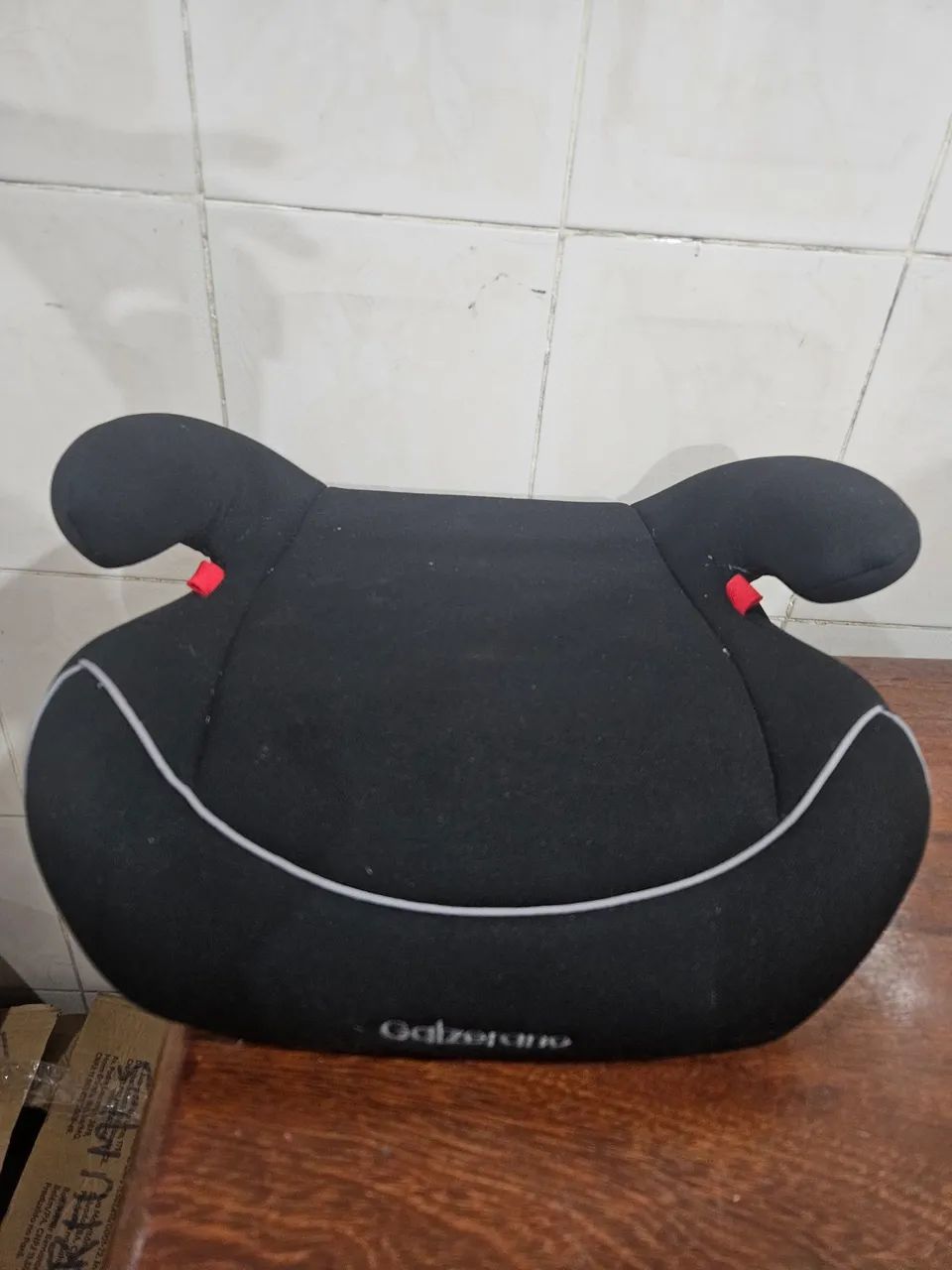 CADEIRINHA (ASSENTO) INFANTIL - Foto 2