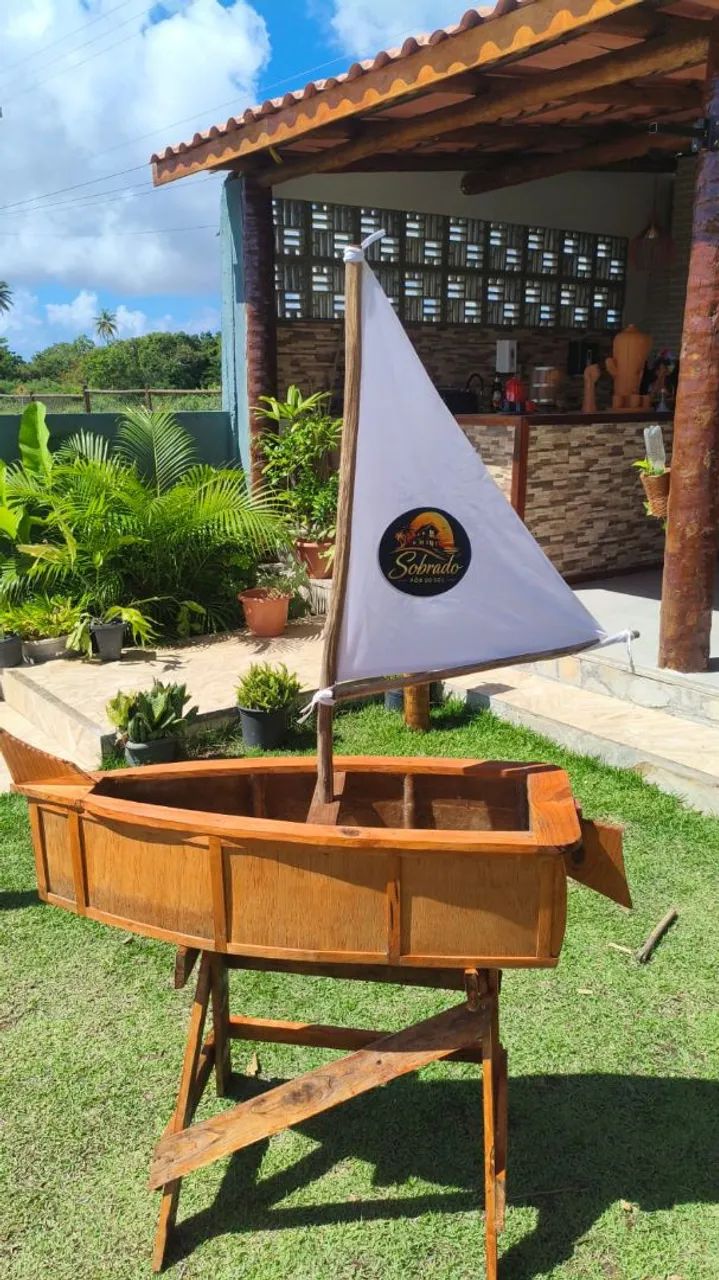 Casa para fim de semana e feriados