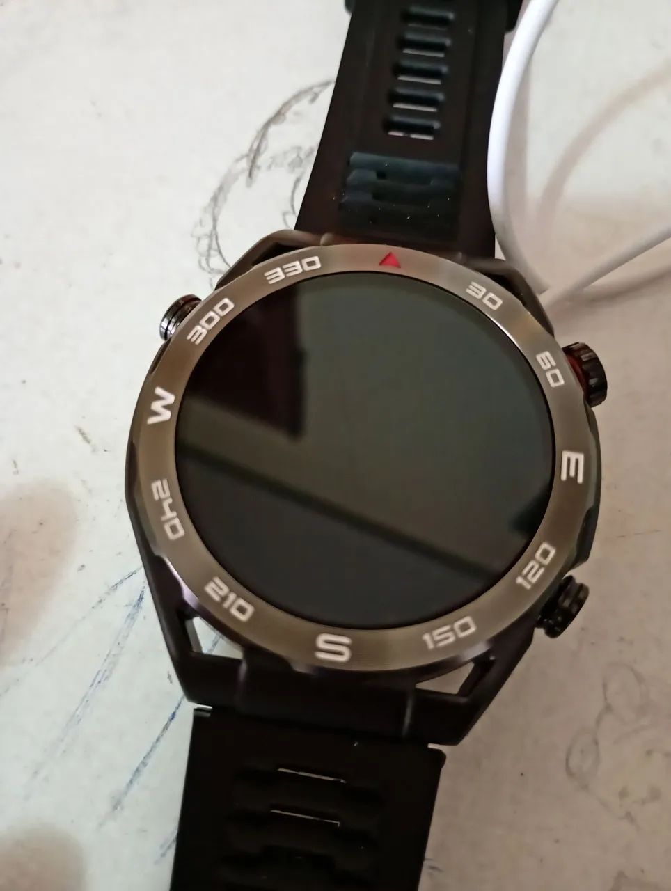 Smartwatch Basike W77 - Foto 2