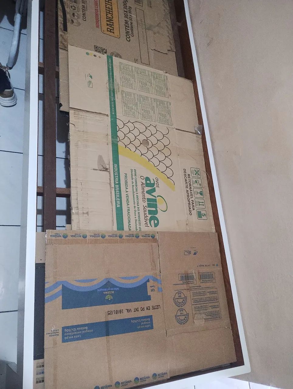 Cama de solteiro  - Foto 2