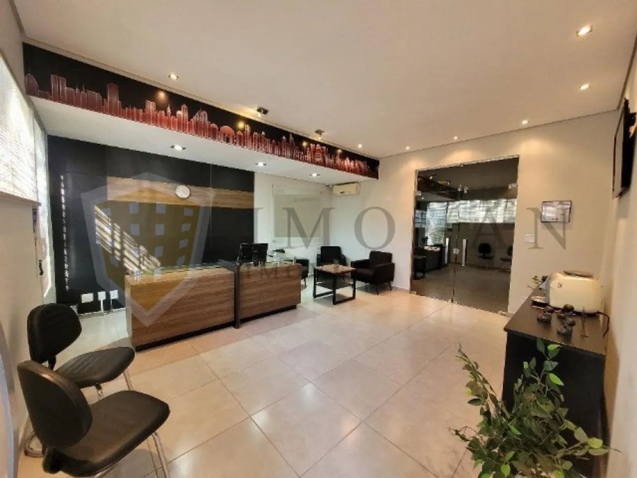 Comercial Ponto Comercial em Ribeirão Preto - Foto 4