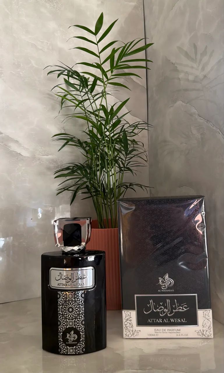 Perfumes árabe  - Foto 3