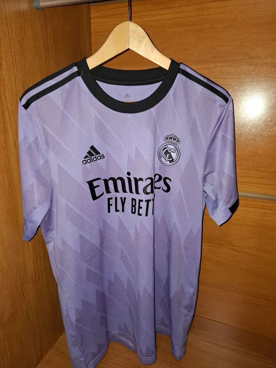 Camisa de time