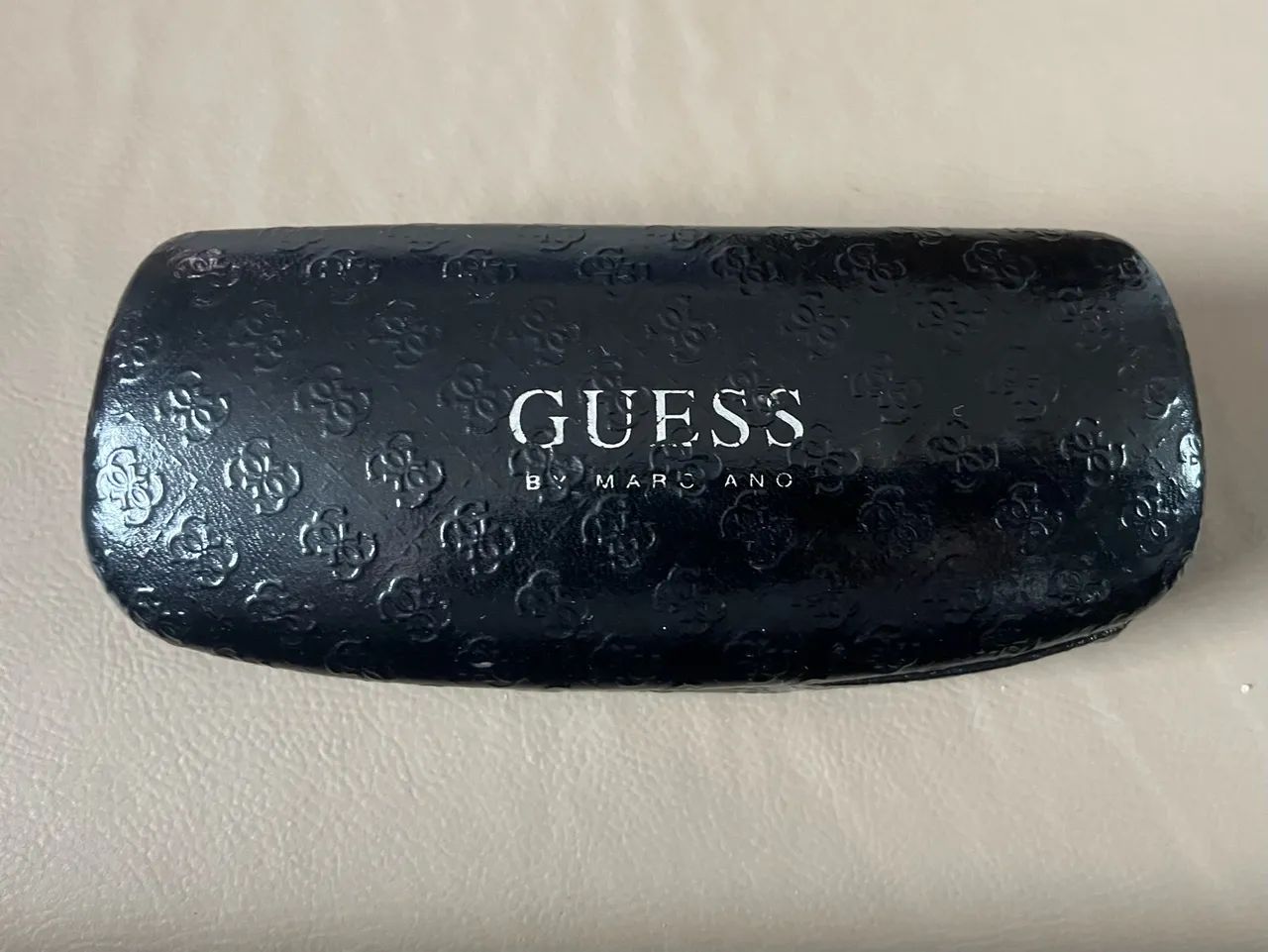 ÓCULOS DE SOL GUESS BY MARCIANO ORIGINAL + ESTOJO - Foto 4
