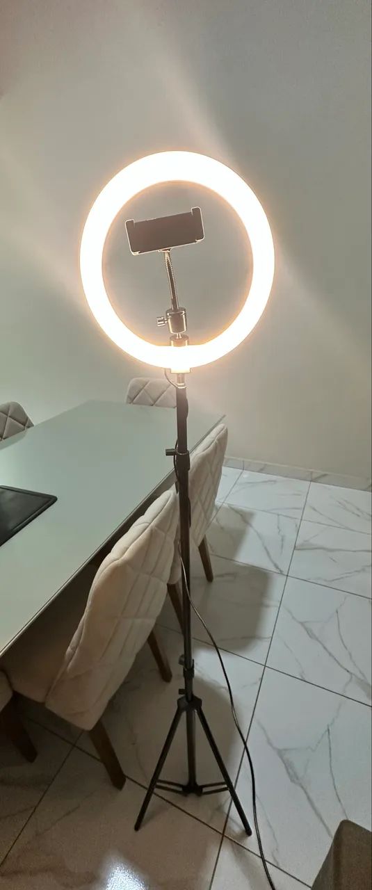 RING LIGHT - Foto 3