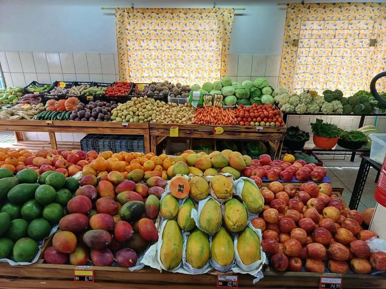 Frutaria completa  - Foto 4