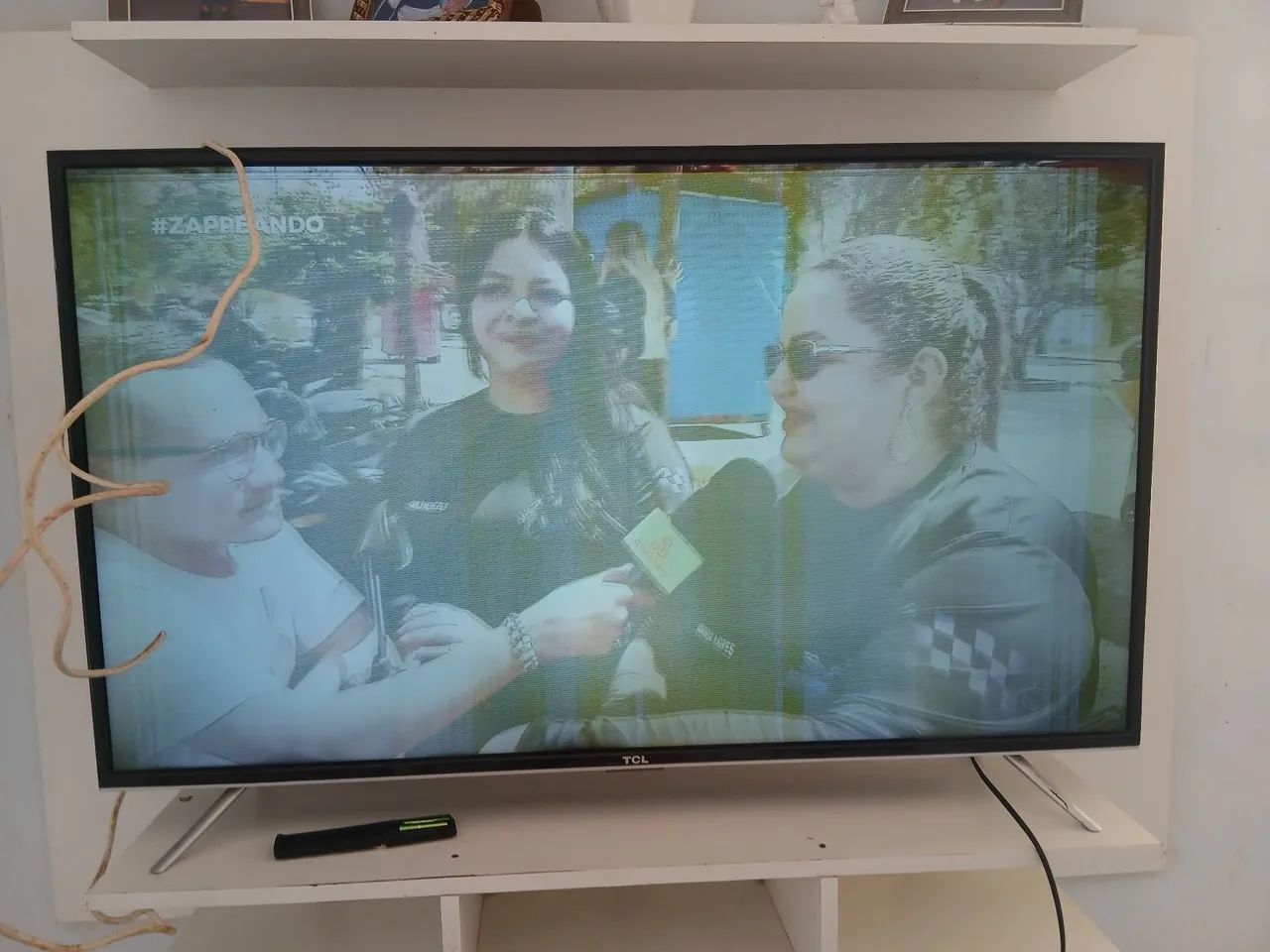Televisão  - Foto 2