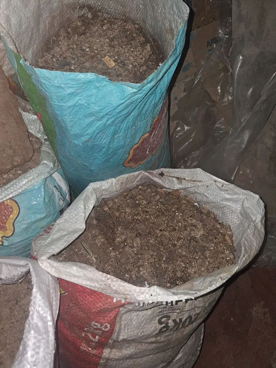 adubo doação  - Foto 2