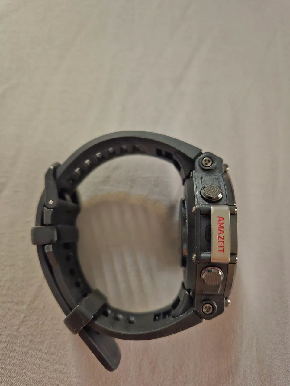 Relógio Amazfit T-Rex 2 - Foto 4