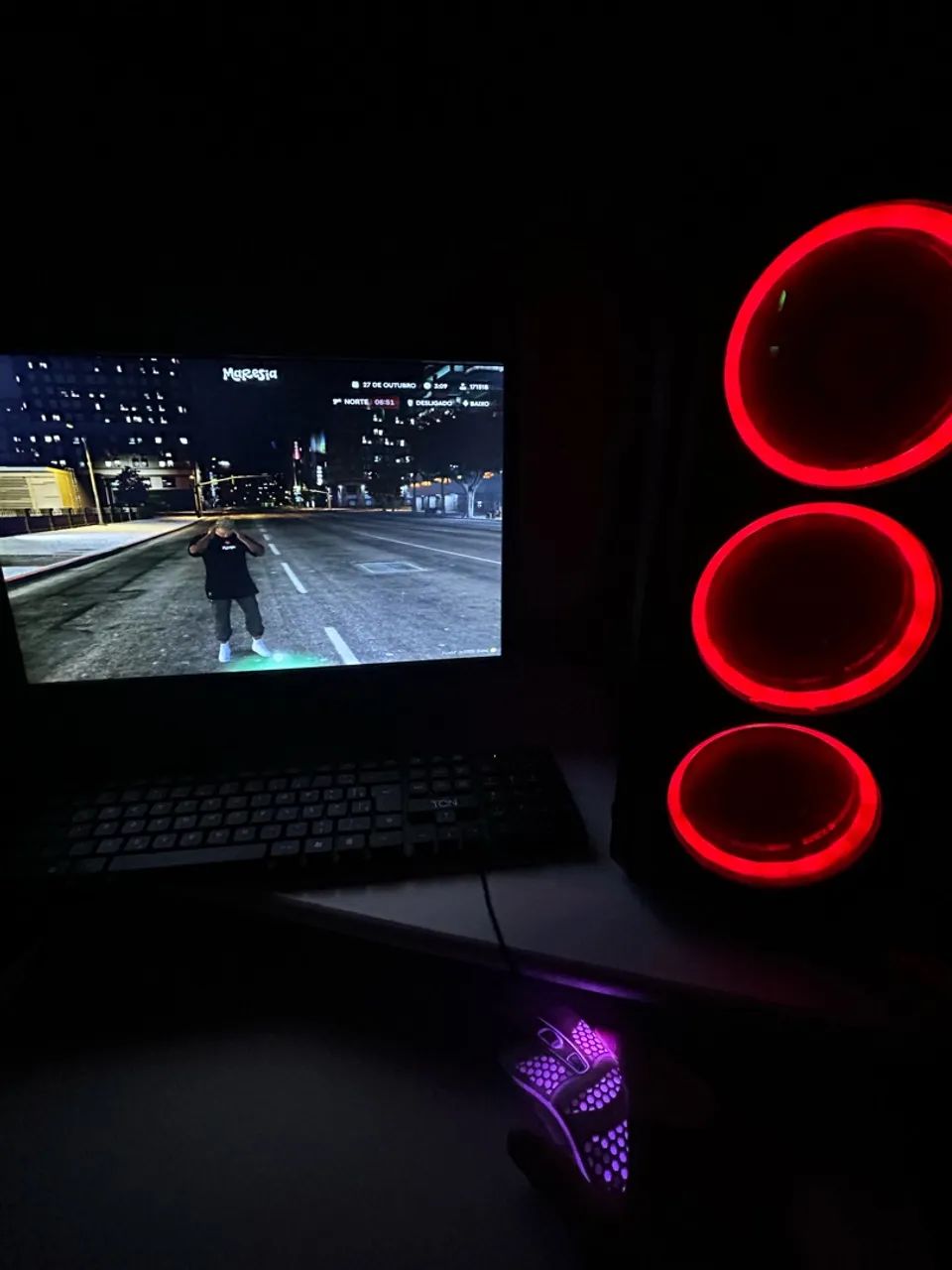 Pc gamer i5-3470+GT 730 - Foto 2