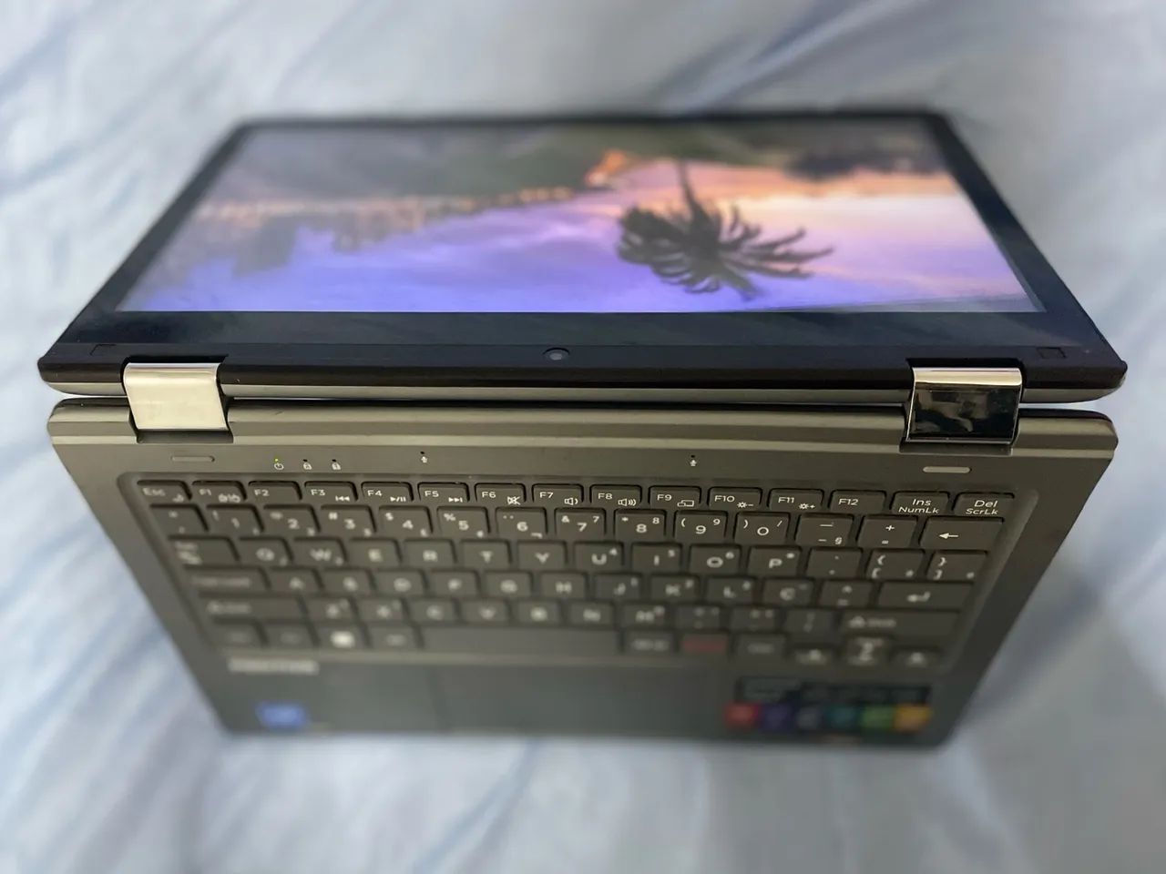 Notebook Positivo Duo C 2 em 1 - Touchscreen - Foto 3