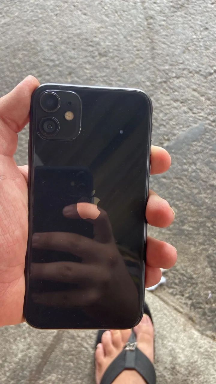 IPHONE 11 LEIA A DESCRIÇÃO!!! - Foto 3