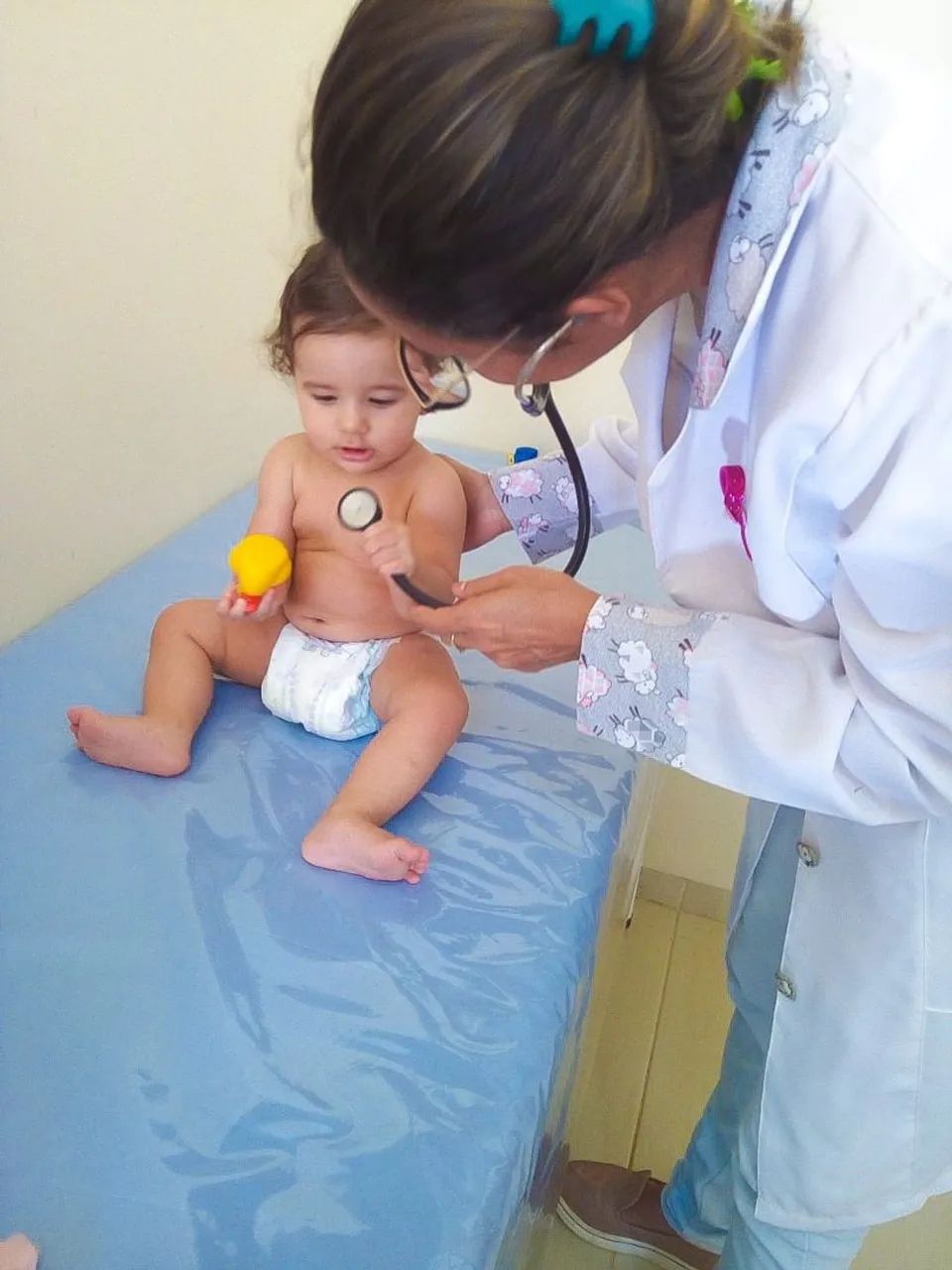 Home Care pediatria  - Foto 4