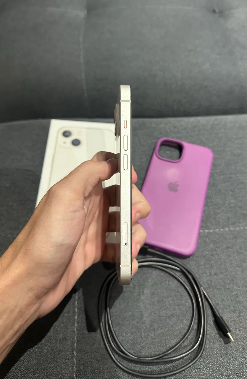 Iphone 13 - Foto 3