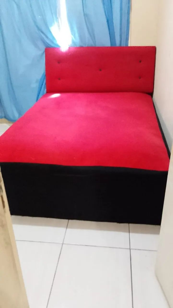Cama