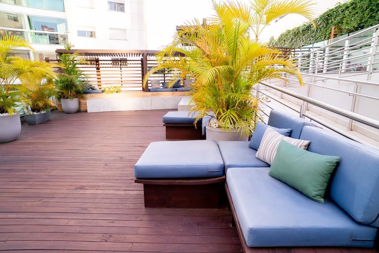 Apartamento de 3 dormitórios à venda no Itacorubi - Foto 4