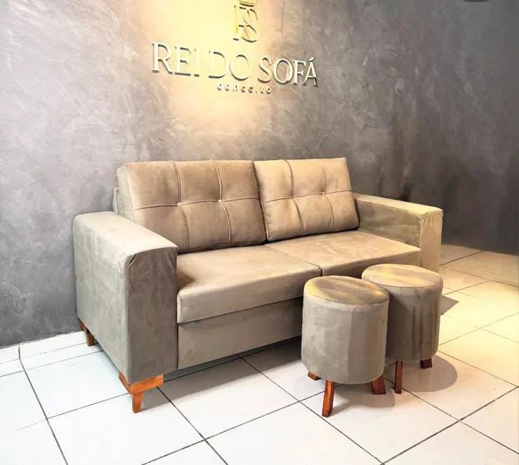 Rei do Sofá. - Foto 4