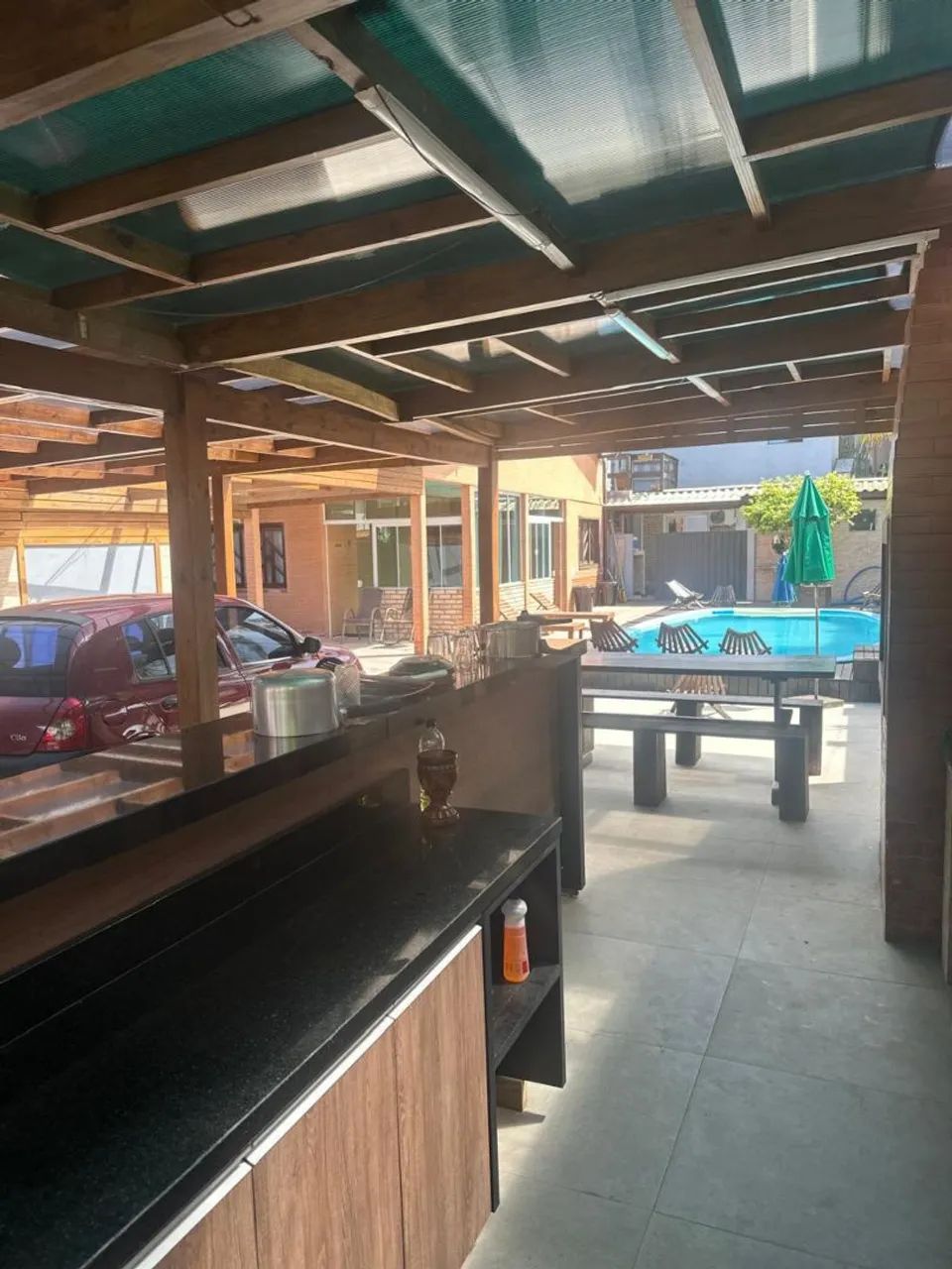 CASA GRANDE TEMPORADA  - Foto 2