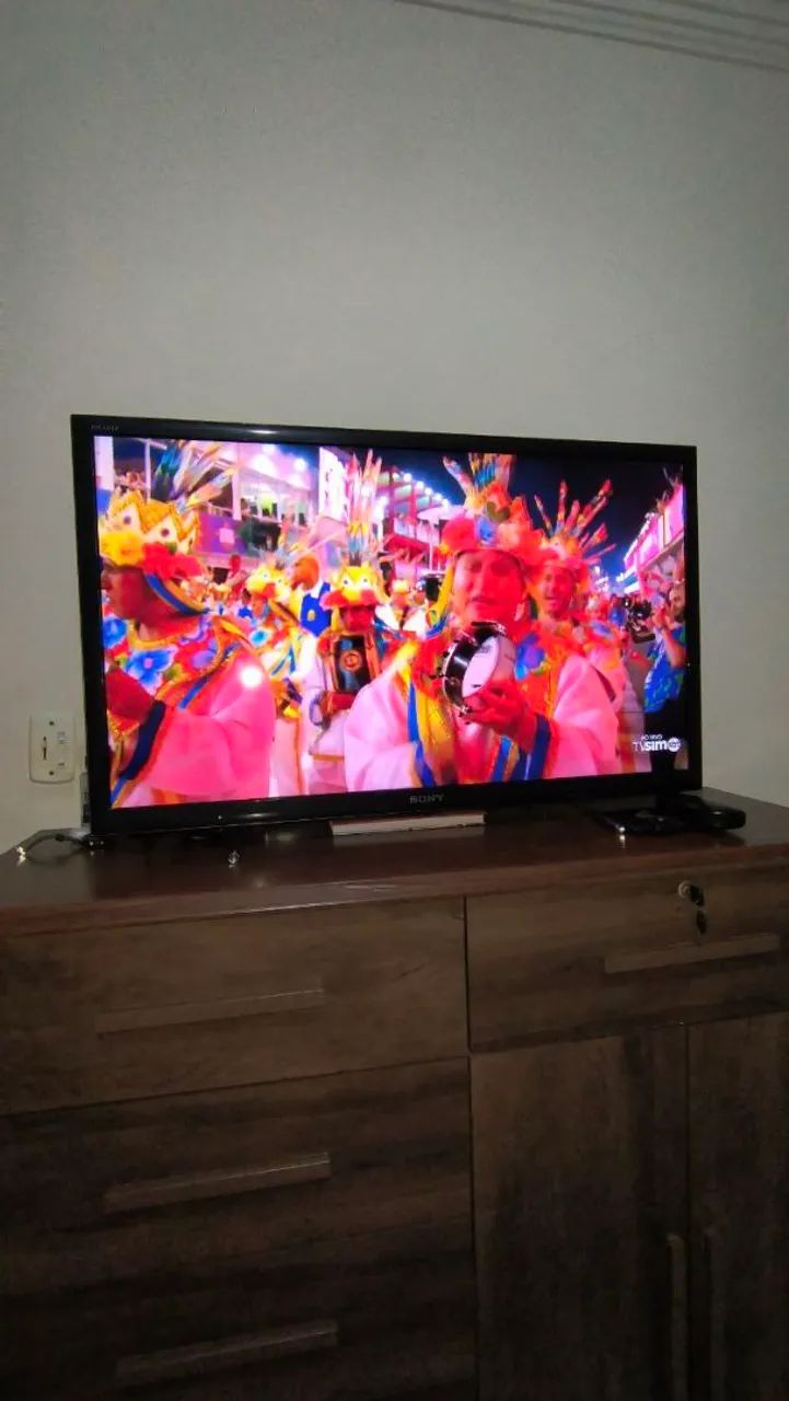 TV Sony 42 Polegadas