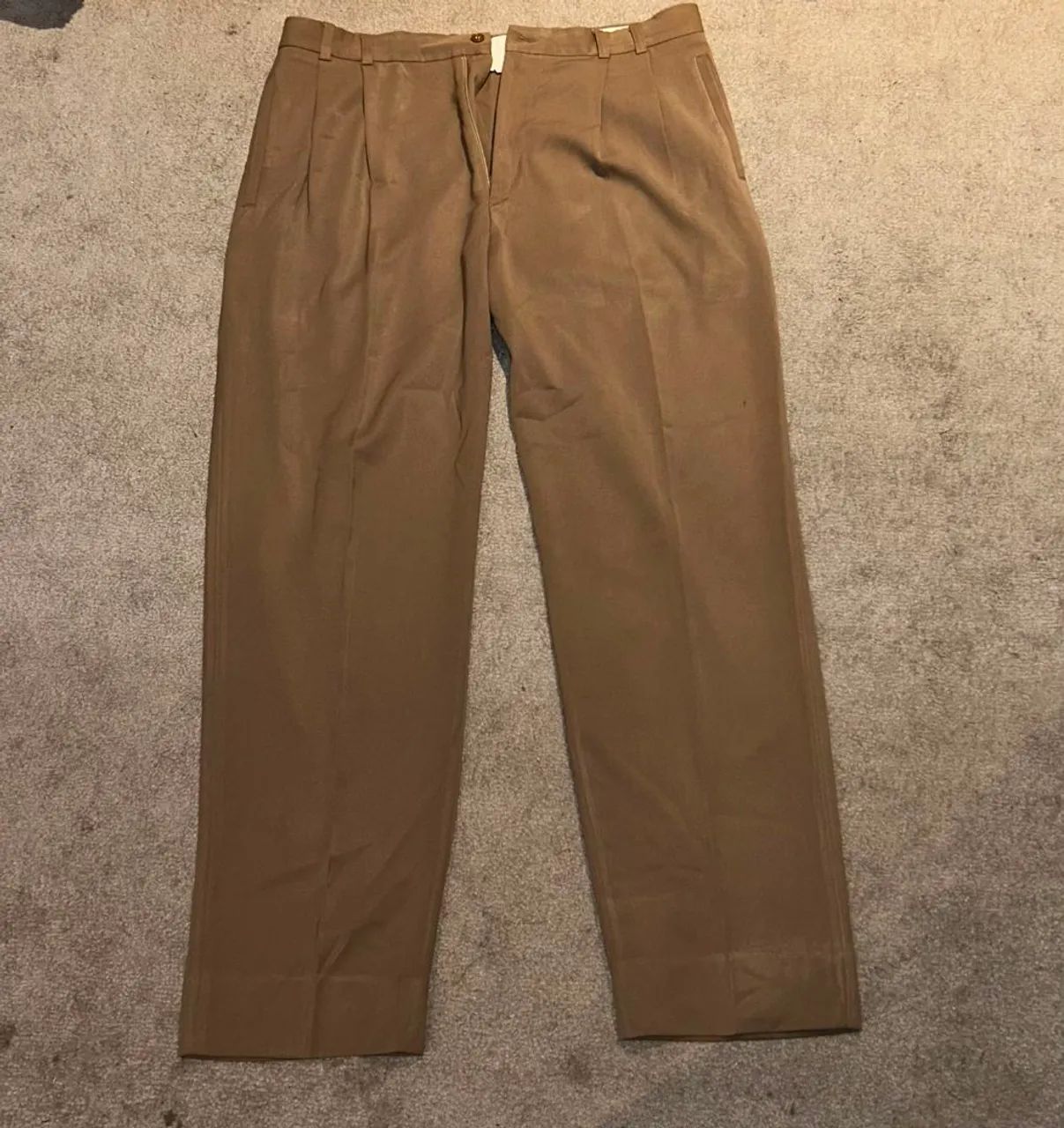 Calça Social Garbo Original Tam.54 - Estado Perfeito 
