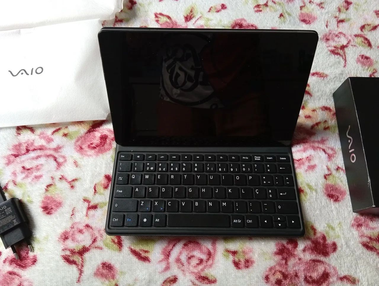 Tablet VAIO TL10  - Foto 5