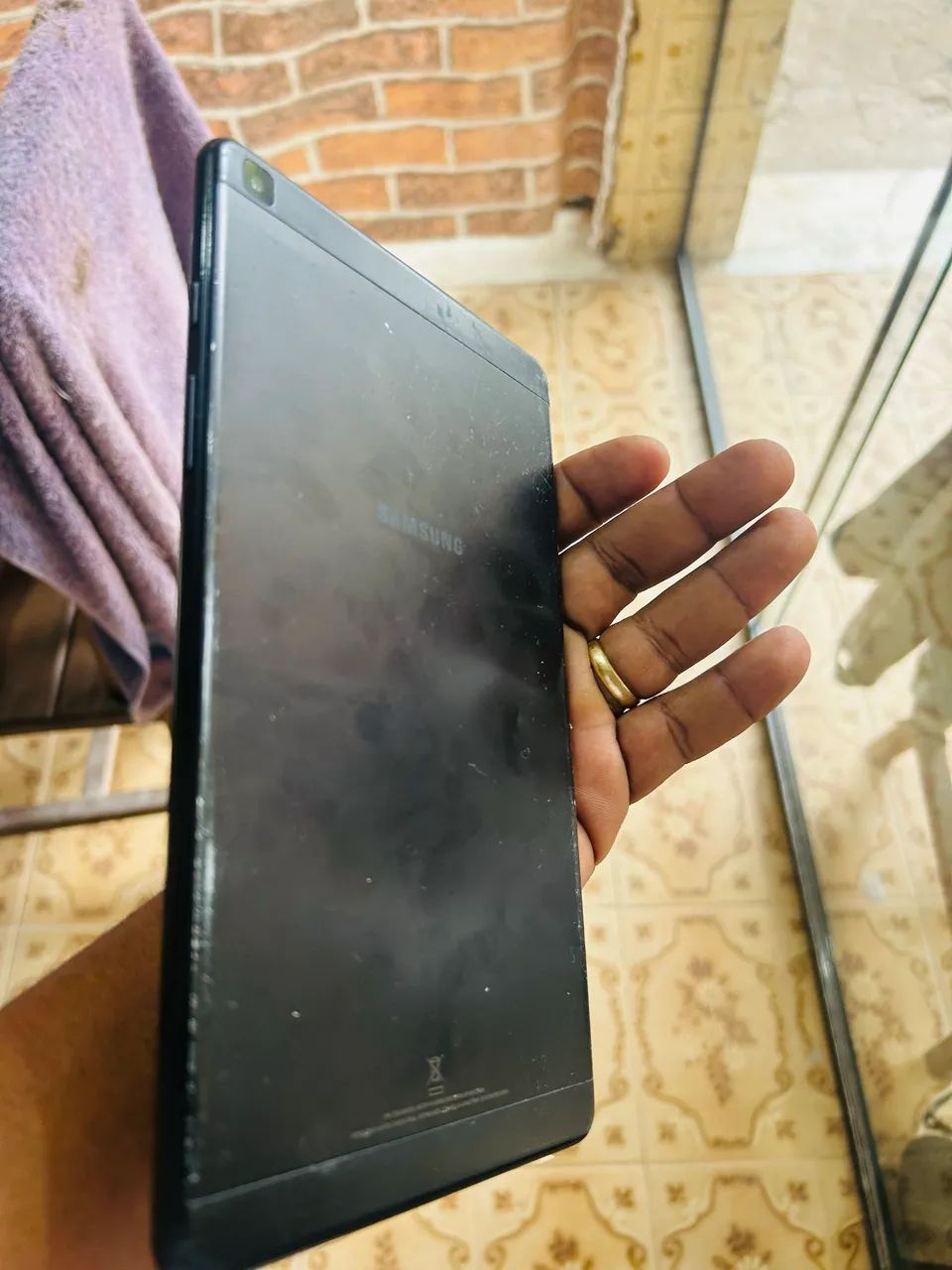 Tablete Samsung  - Foto 2
