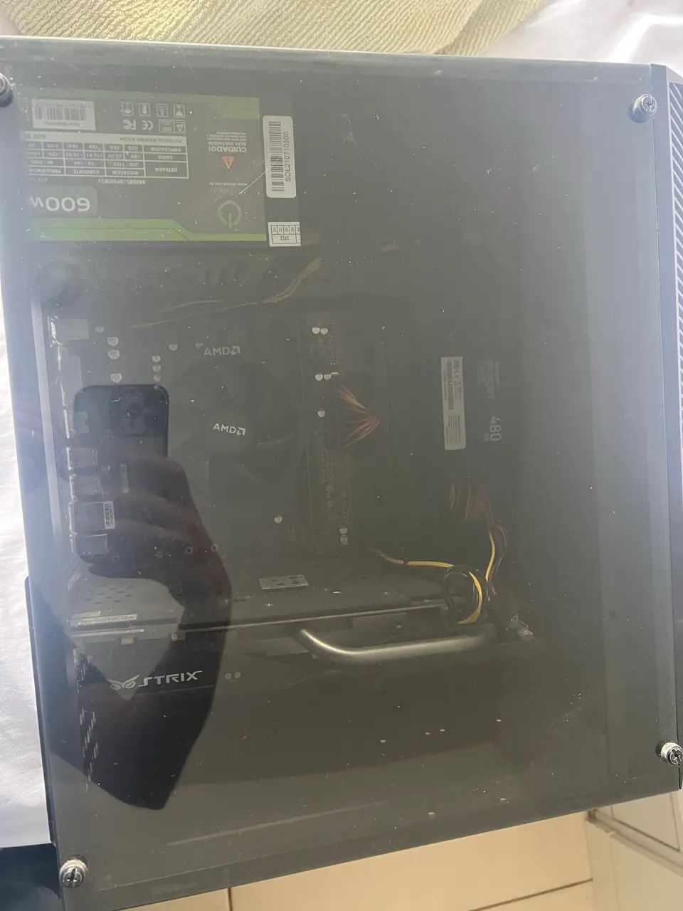 Monitor 