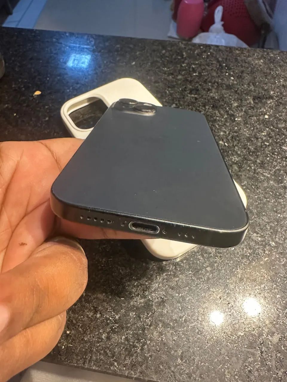 iPhone 15, 128 GB  - Foto 5