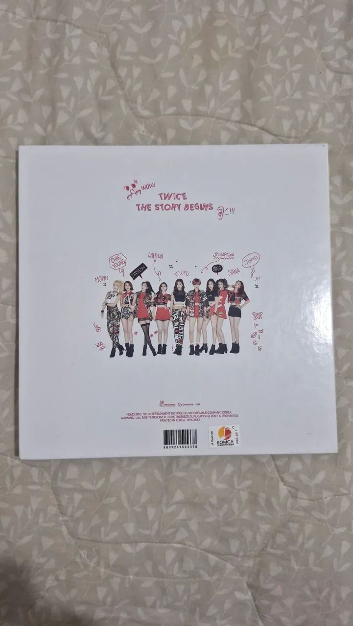 Álbum 