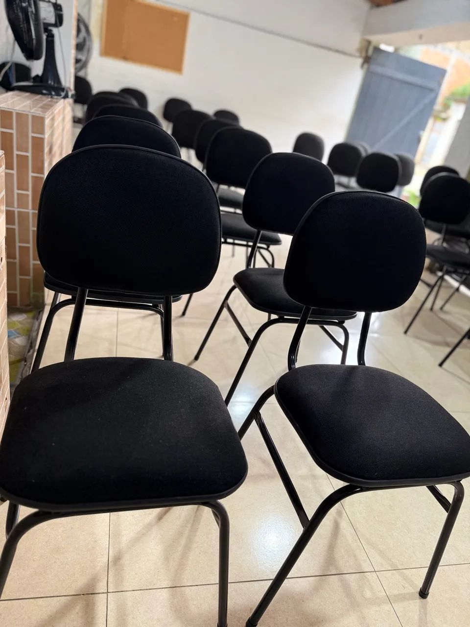 Cadeira para igreja  - Foto 4