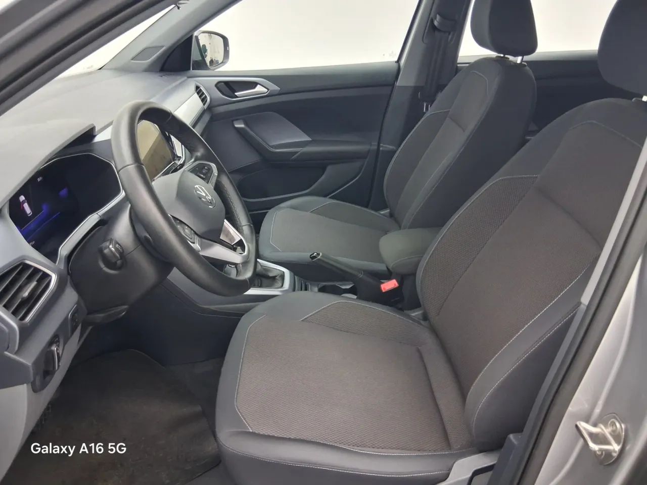 Volkswagen T-Cross 1.0 TSI Flex 12V 5P Aut., foto 17 de 18