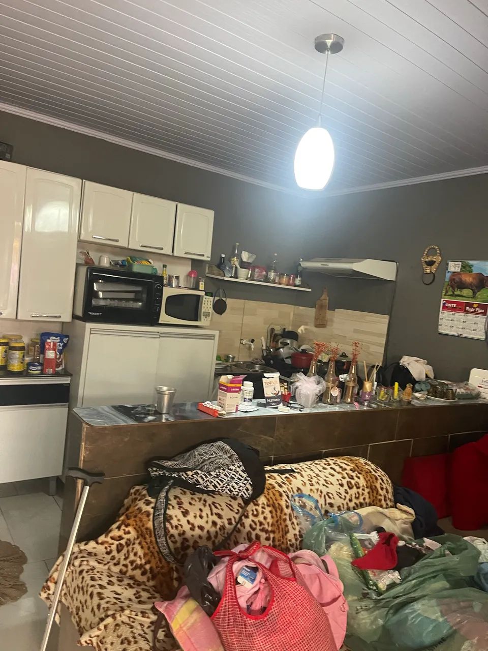Vendo casa p.sul Barato  - Foto 4