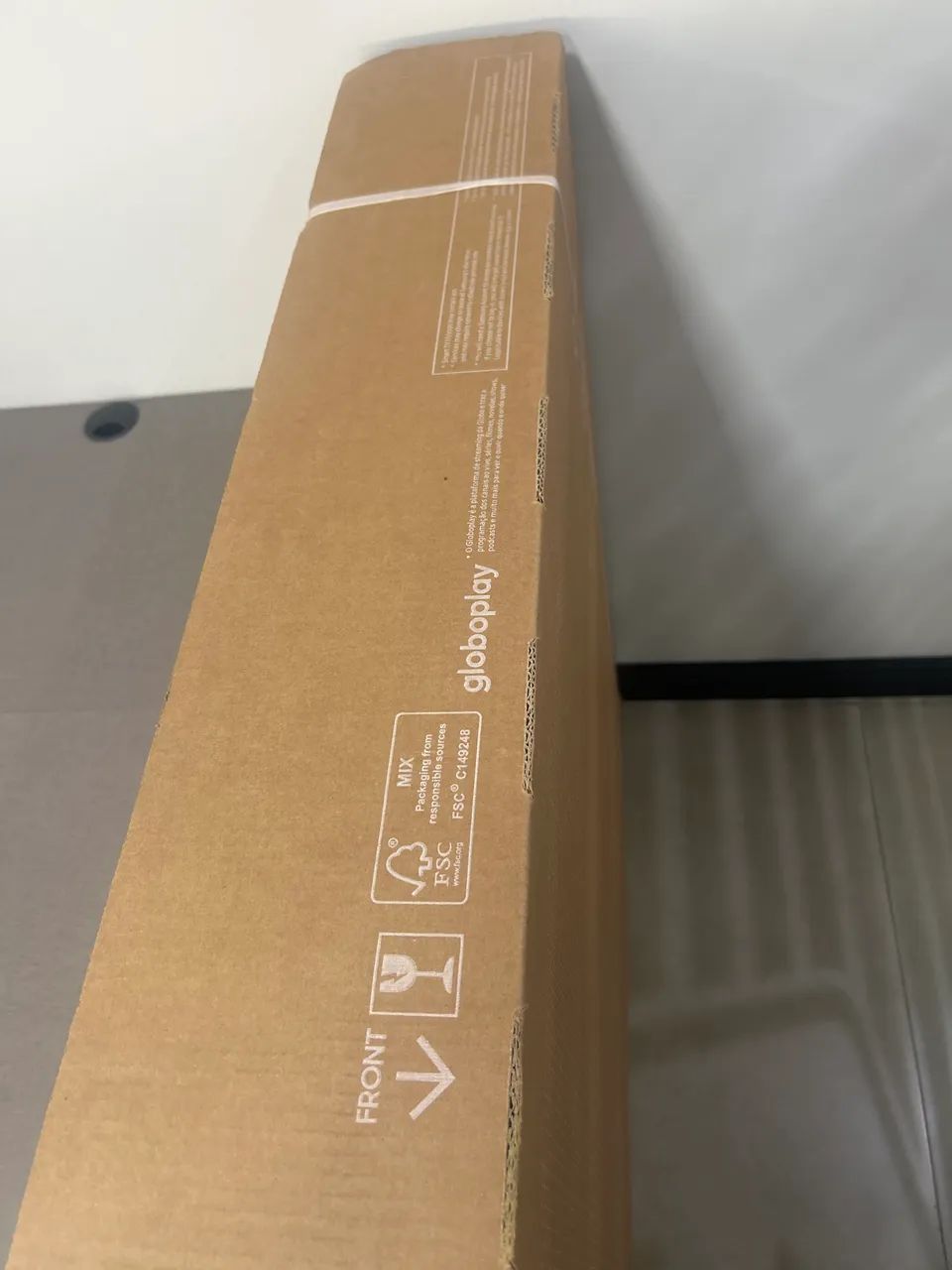 TV 75 Samsung Crystal UHD - Foto 4