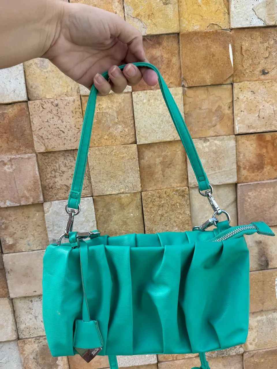 Bolsa Santa Lola